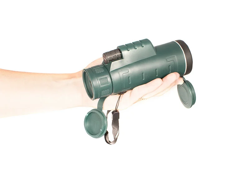 Монокуляр STURMAN 10x42