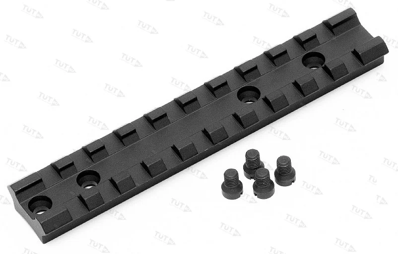 Планка Weaver для Benelli Raffaello G0131400 (260N)