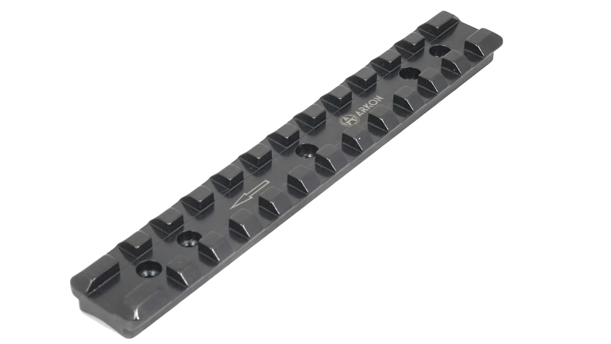 Планка ARKON Picatinny на Benelli Argo (20 MOA)