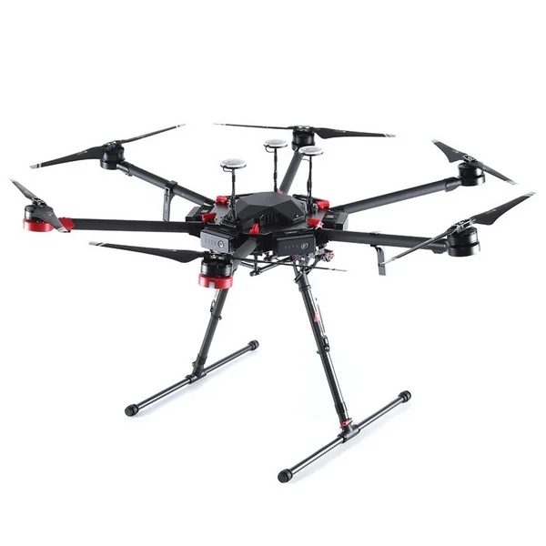 Платформа DJI Matrice 600 Pro