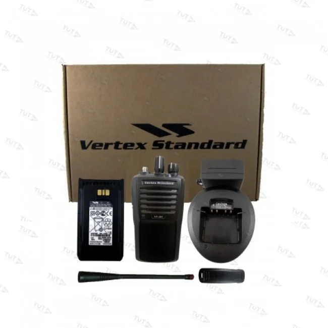 Профессиональная рация Vertex VX-351 U/V