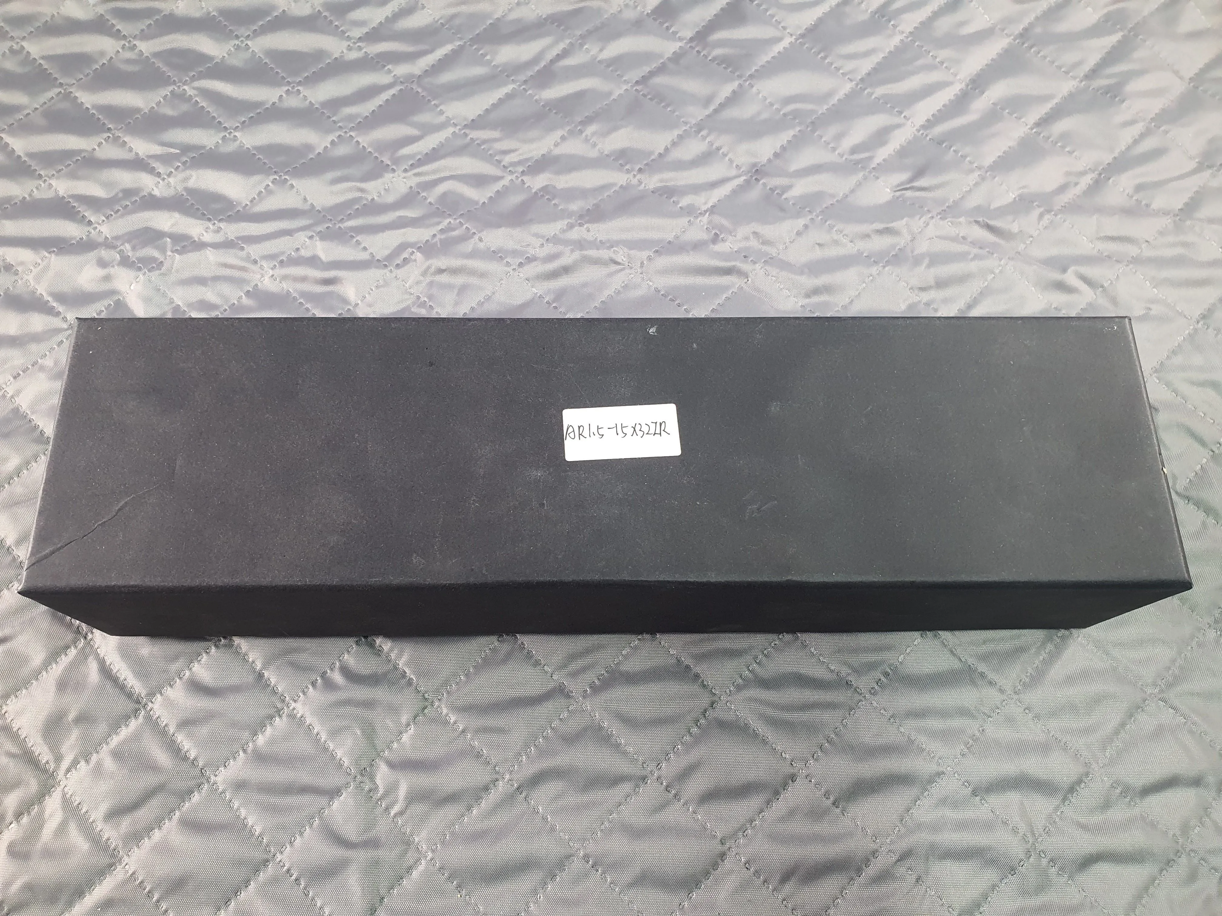 Прицел оптический AR1.5-15X32IR