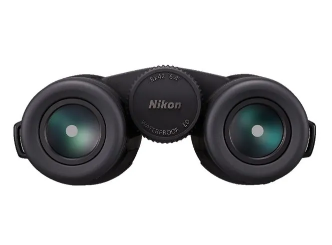 Бинокль Nikon Monarch M5 8x42