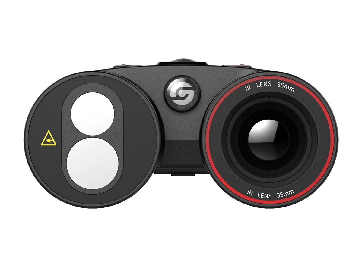 Тепловизионный бинокль Guide TN630 / ГАЙД ТН630