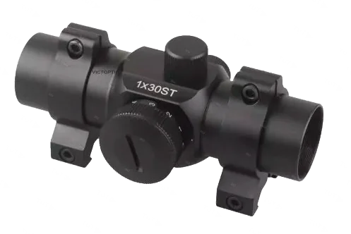 Коллиматорный прицел Vector Optics Victoptics T1 1x30 (Q)