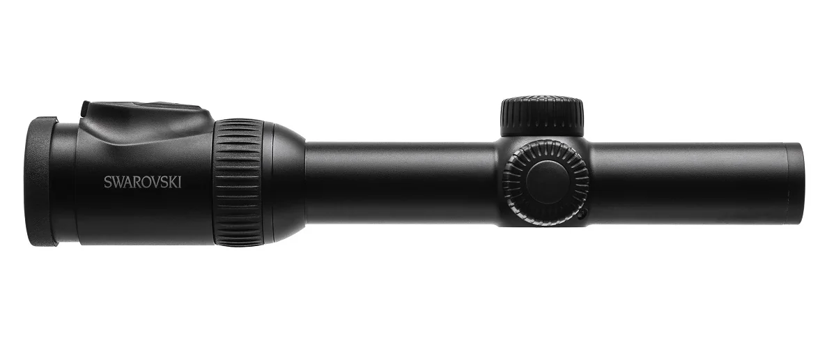 Оптический прицел Swarovski Z8i 0.75-6x20 (сетка L D-I)