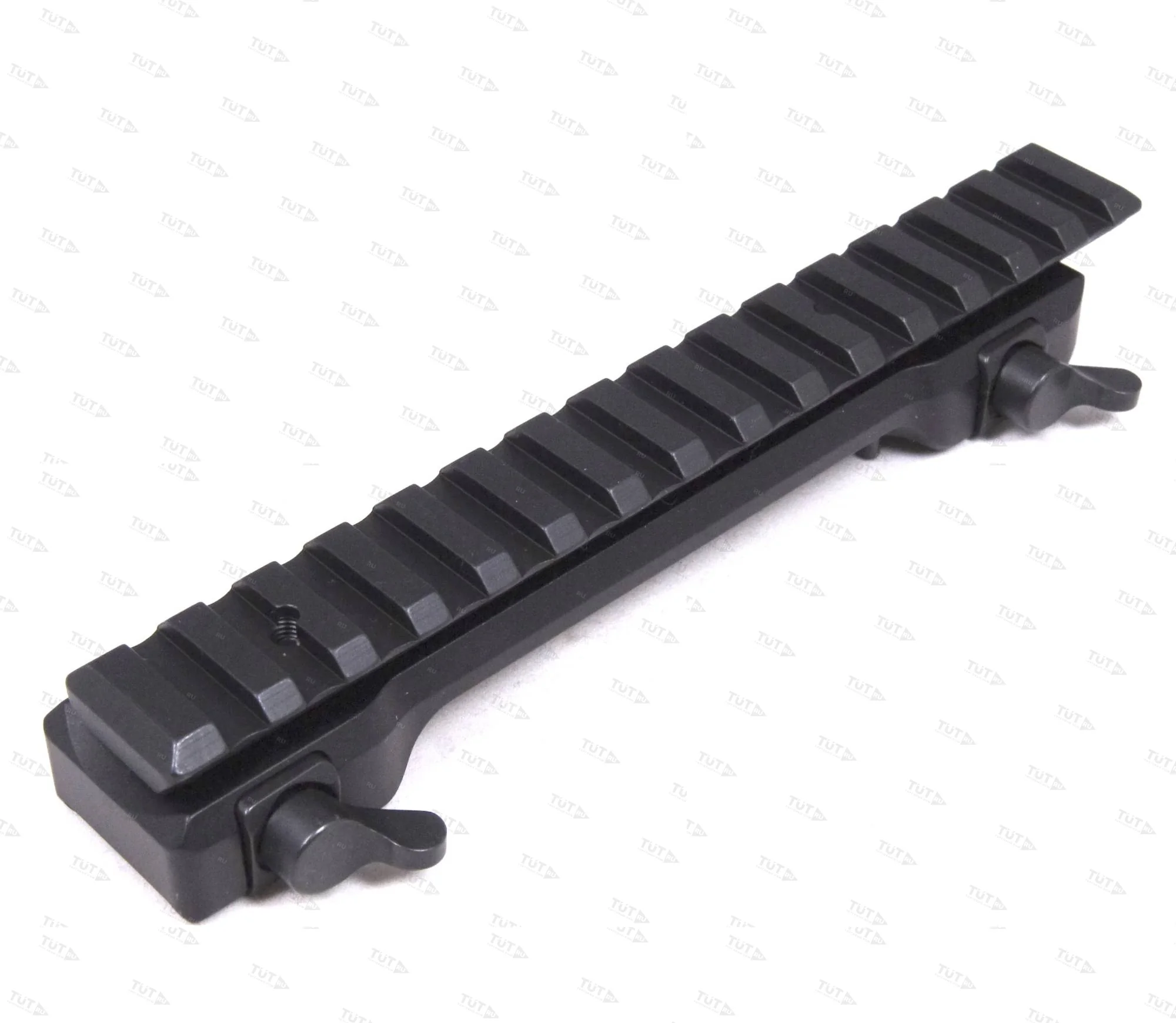 Быстросъемный кронштейн MAK на SAKO 75/85 с верхним основанием Weaver (5072-50054)