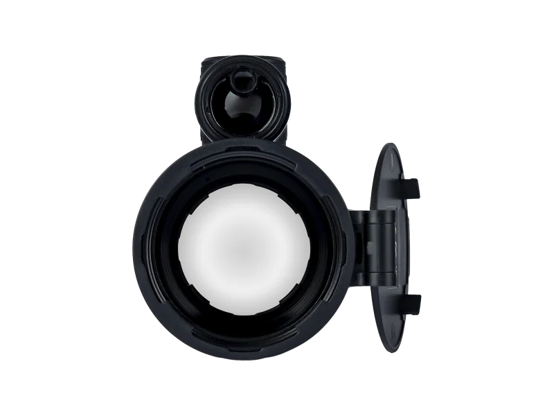 Тепловизионный прицел Artelv Atomos 4.8x 50мм 384x288 LRF / Артел В Атомос 4.8х50 мм (с дальномером)