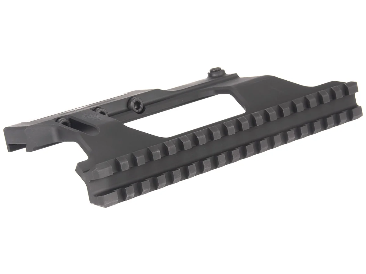 Кронштейн SAG для SVD низкий