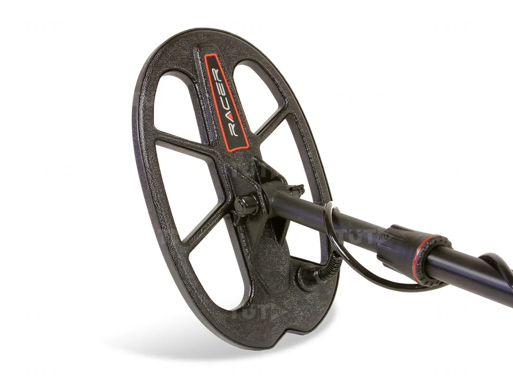 Металлоискатель Nokta&Makro Racer