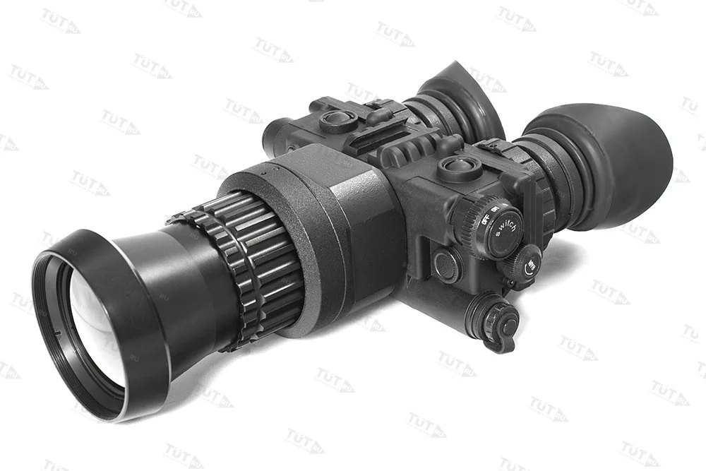 Тепловизионный бинокль ДИПОЛЬ TG-1 (50)
