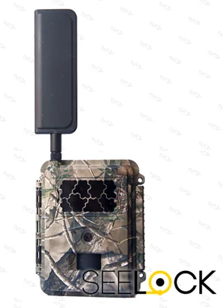 Фотоловушка SEELOCK S378