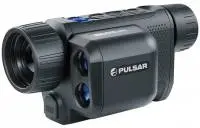 Тепловизионный монокуляр Pulsar Axion LRF XQ38