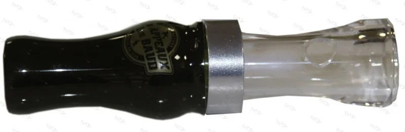 Манок Helen BAUD акриловый на чирка-свистунка (самка)