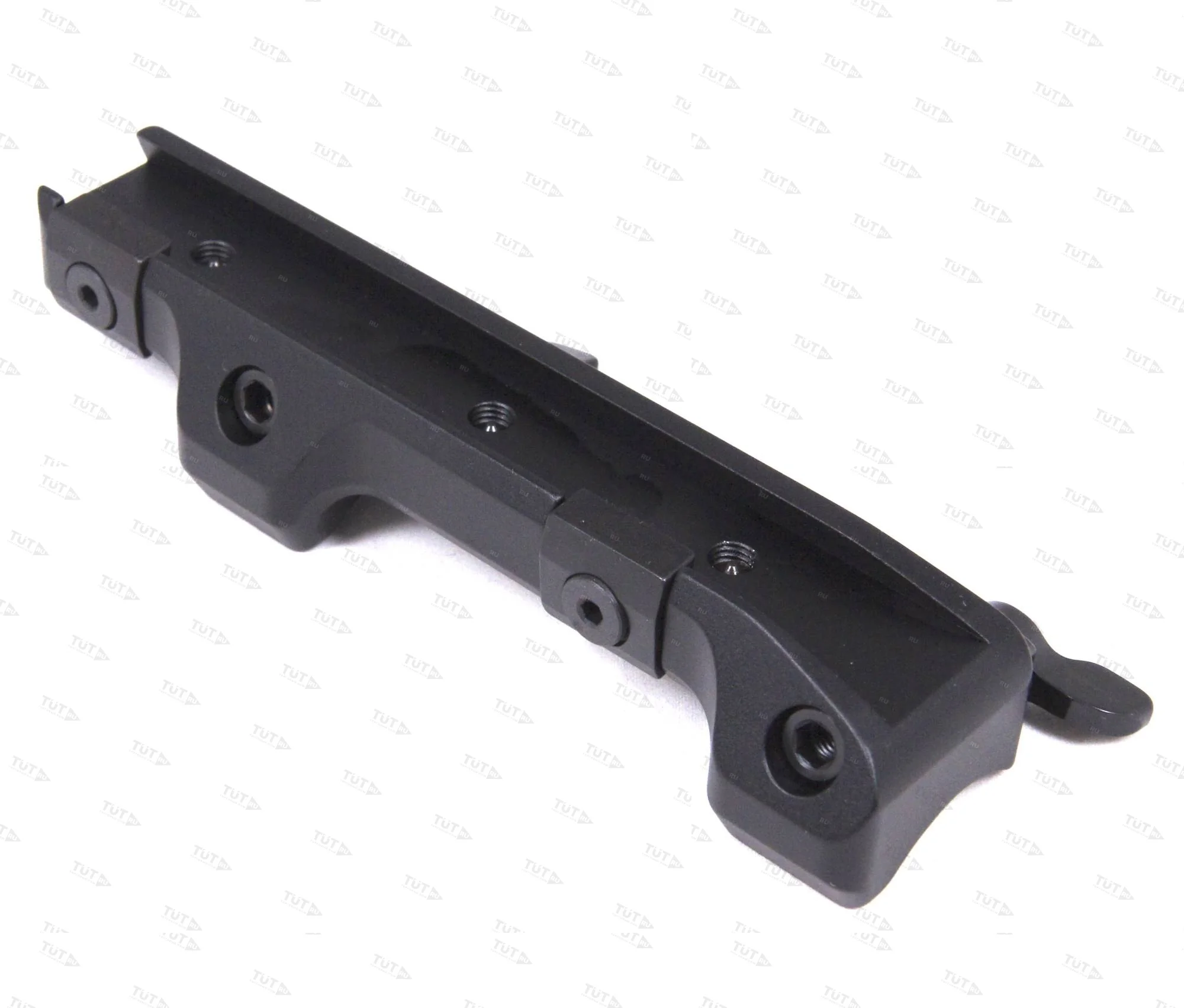 Быстросъемный кронштейн MAK на Blaser R93 под LM-призму (5092-40193)