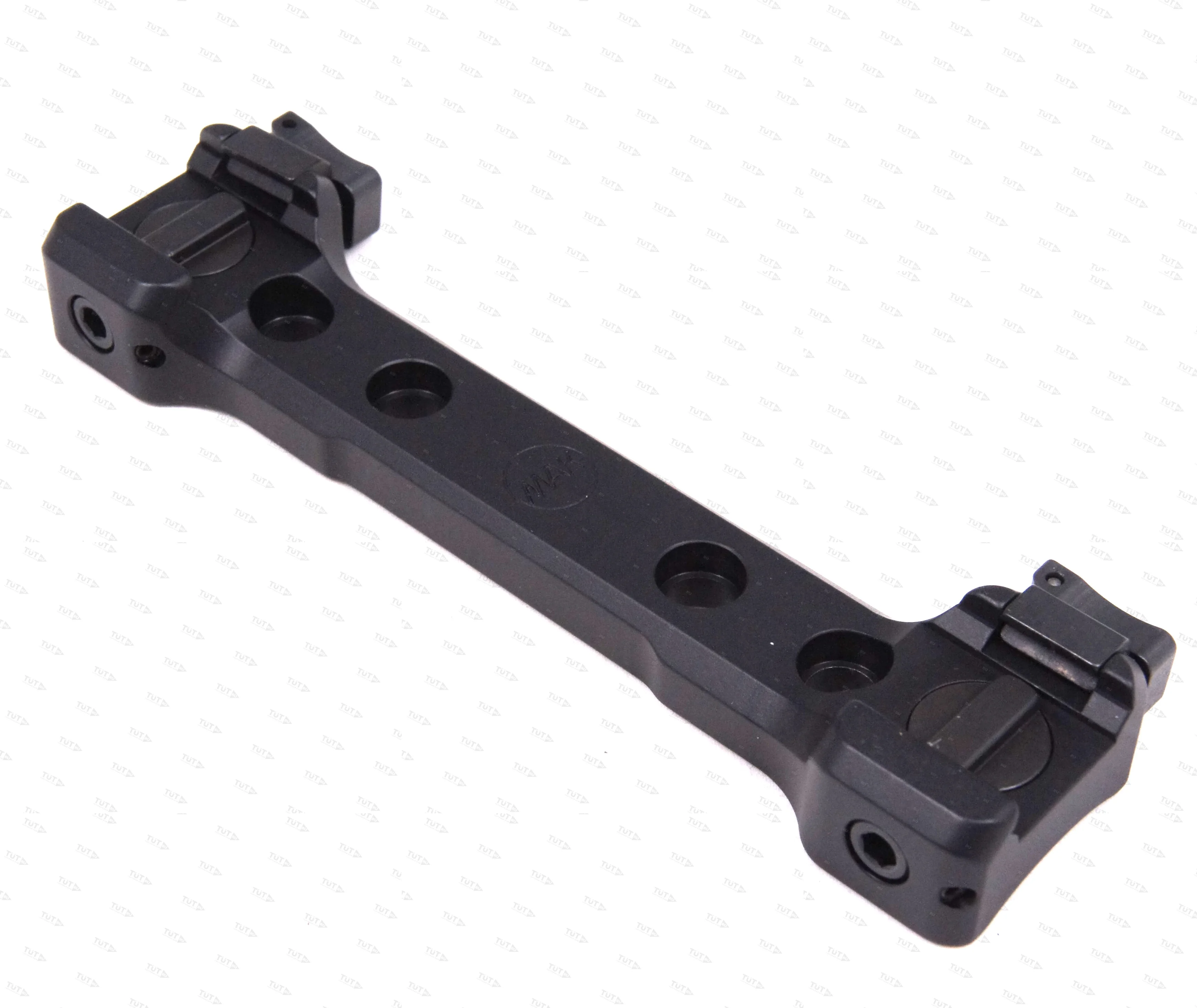 Быстросъемное единое основание MAKKlapp на Merkel RX.Helix без верхних элементов (50162-00163)