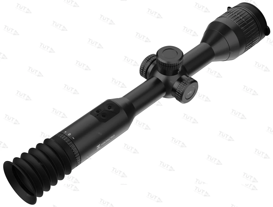 Тепловизионный прицел Hikmicro Stellar SH50