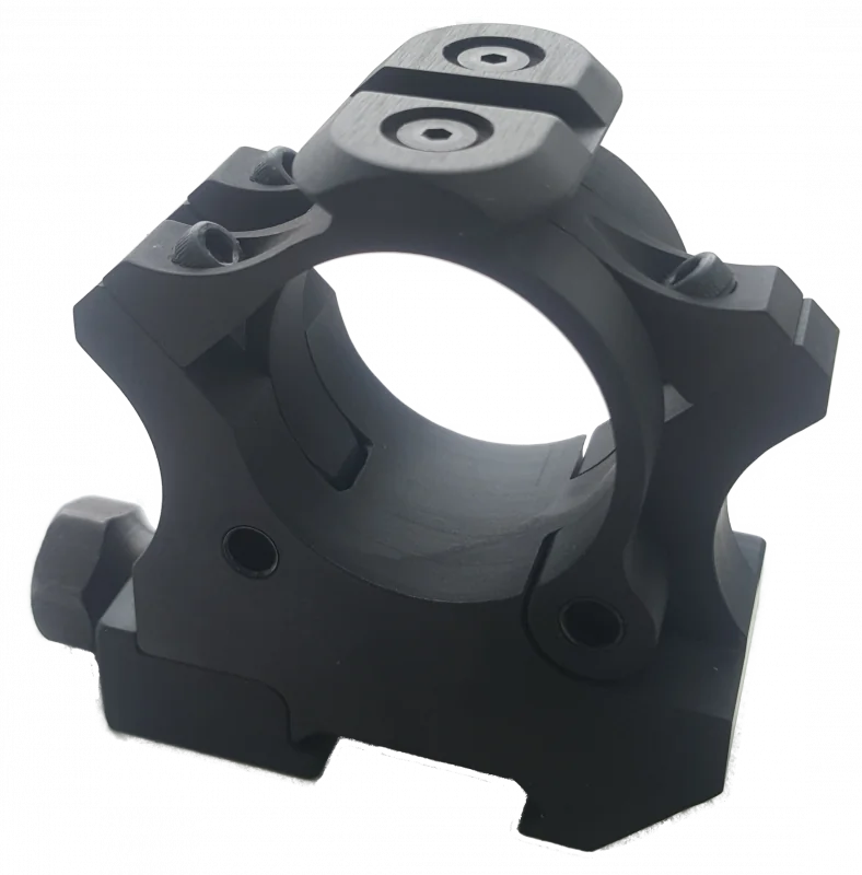 Кольца AKademia Тринити-18, D=30мм