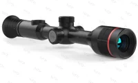 Тепловизионный прицел iRay TUBE TL 35