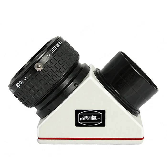 Диагональное зеркало Baader ClickLock 2"