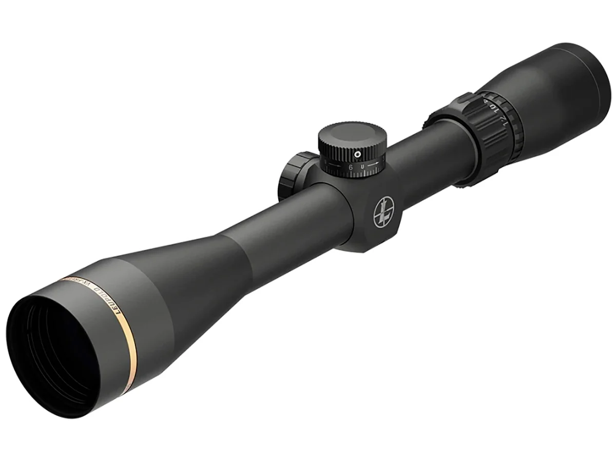 Прицел Leupold VX-Freedom 4-12x40 CDS Tri-MOA