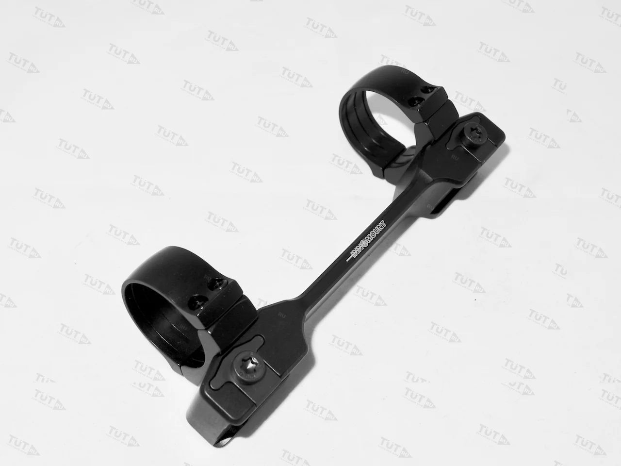 Кронштейн для Tikka T3 — Кольца 40мм. Небыстросъемный (53-40-16-00-400)