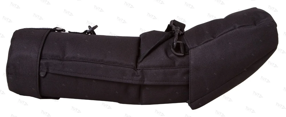 Зрительная труба Bresser Pirsch 20–60x80