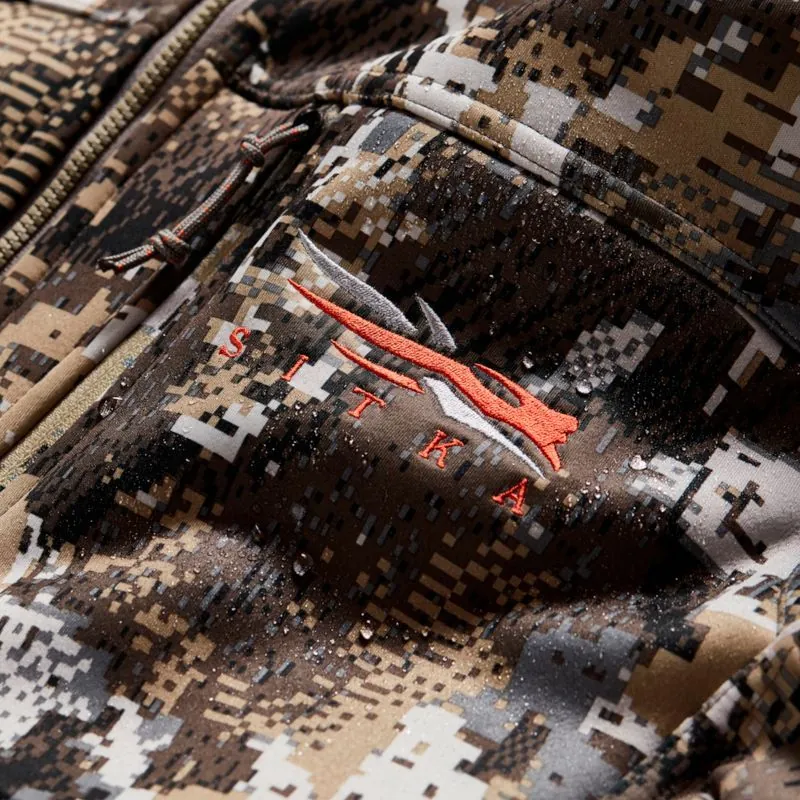 Толстовка SITKA Traverse Hoody