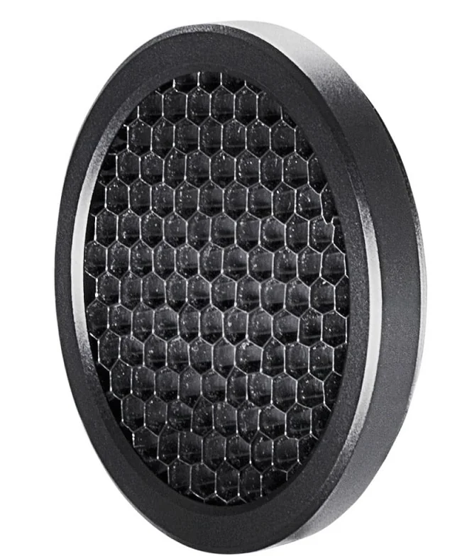 Бленда защитная Hawke Honeycomb Sunshade объектив 32mm AO (62102)