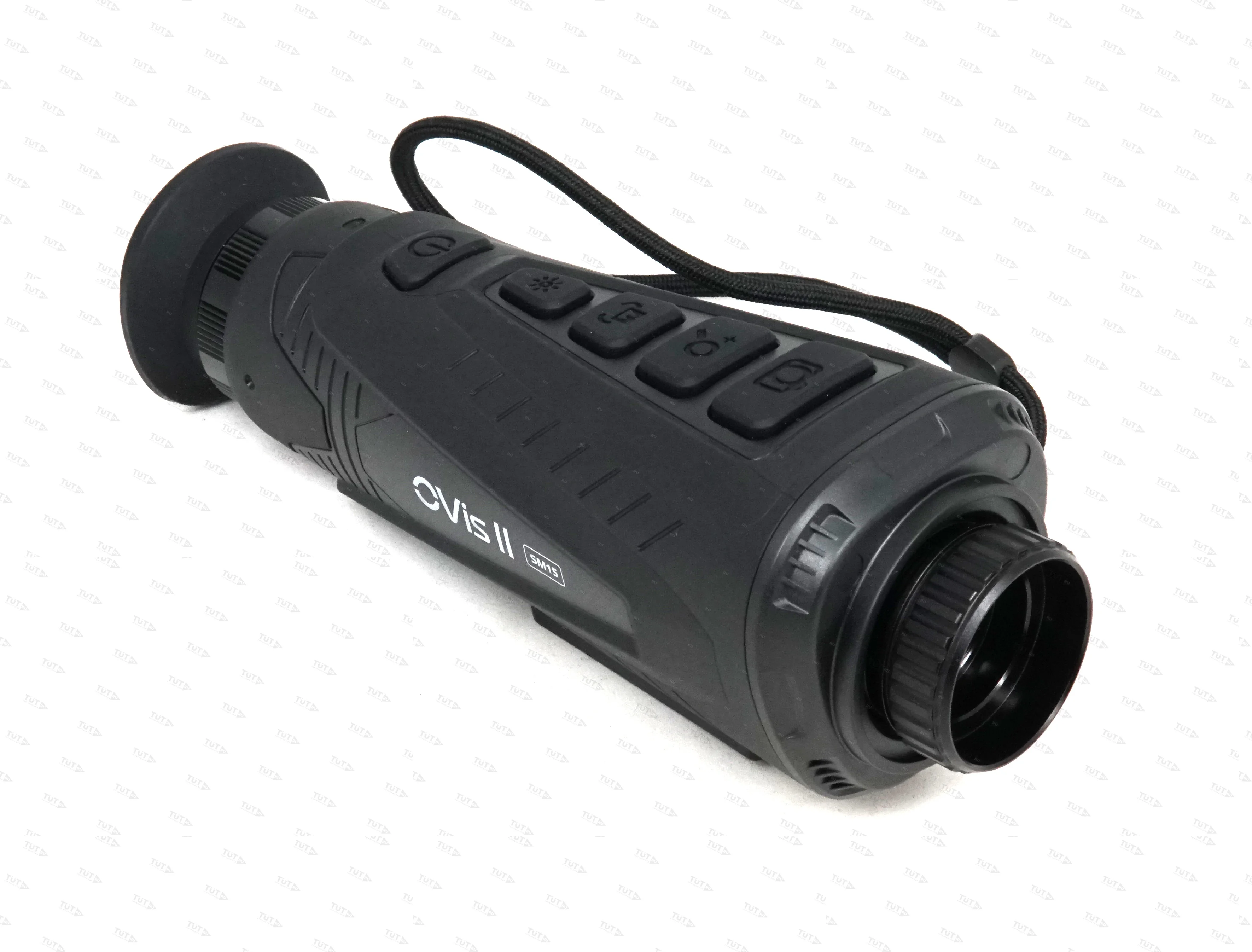 Тепловизионный монокуляр ARKON OVis II SM15 / Аркон ОВис 2 СМ 15