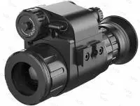 Тепловизионная насадка iRay xClip CML 25