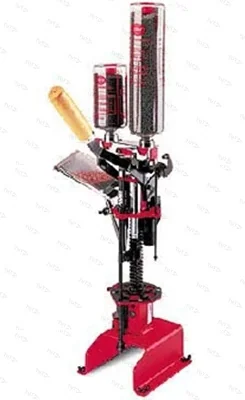 Машинка MEC 8567N GRABBER для снаряжения патронов 12 калибра