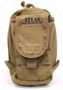 Подсумок для сошек V8/PSR/CAL Atlas BT30, койот