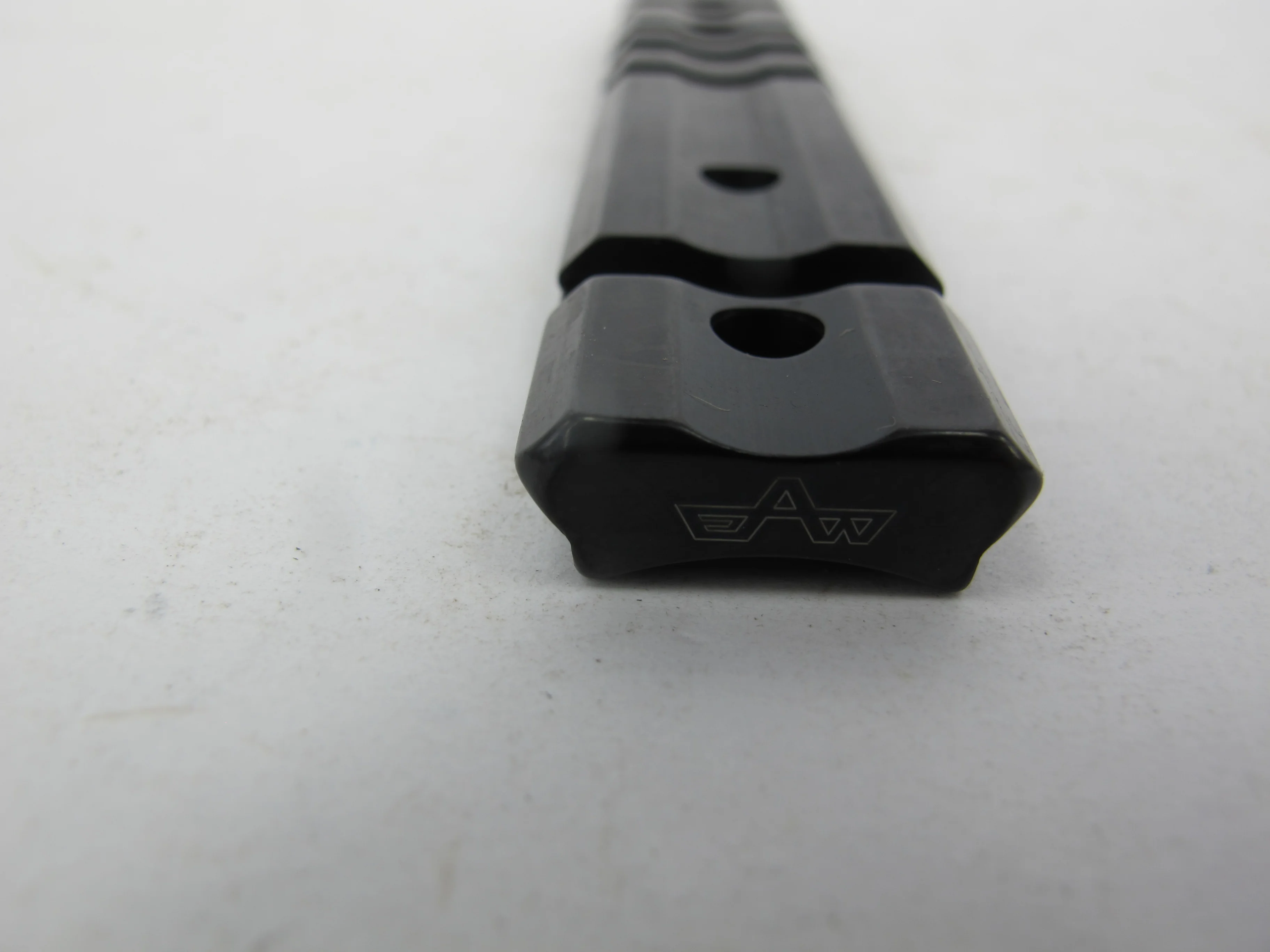 Планка EAW Apel Remington 750 Планка Weaver