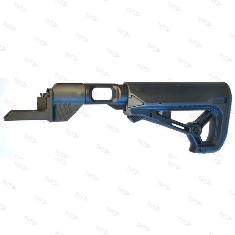 Приклад GL-CORE-S с облегченной трубой A-L (A-L GL-CORE-S)