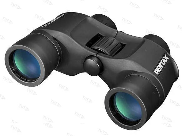 Бинокль PENTAX SP 8x40