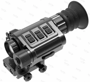 Мультифункциональный тепловизор iRay Rico Micro 25 384 / Ай Рэй Рико Микро 25 384