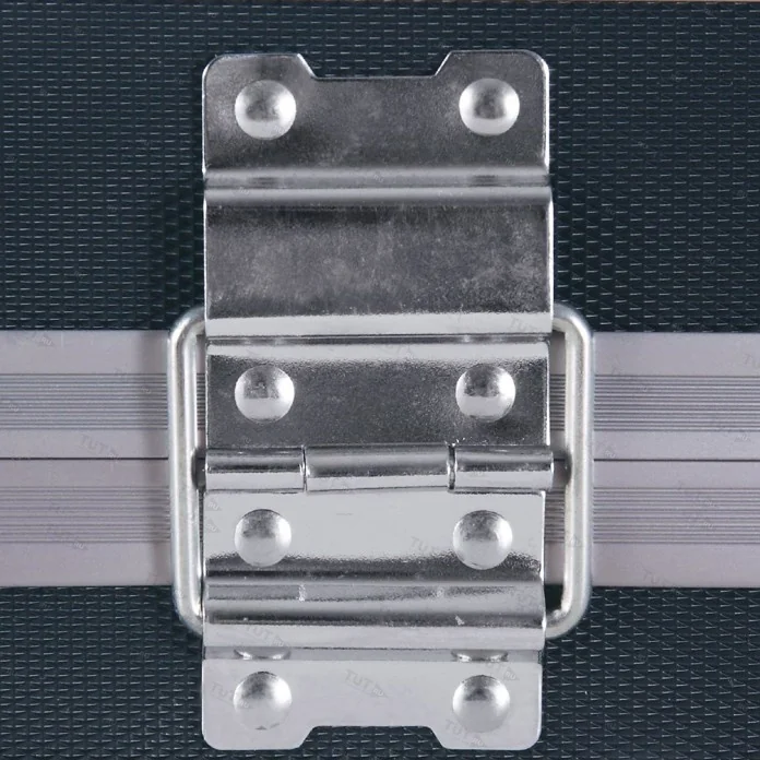 Кейс Vanguard Classic, внутр. размер 1120 x280x105, алюмин.каркас,вставки из пенопилимера,фрагментир