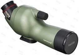 Зрительная труба Nikon Fieldscope ED50 Pearlescent Green