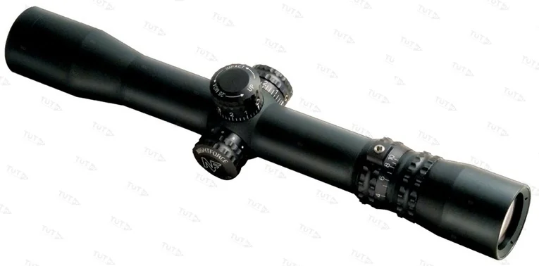 Оптический прицел Nightforce NXS 2.5-10x42 0.250 MOA (C460)