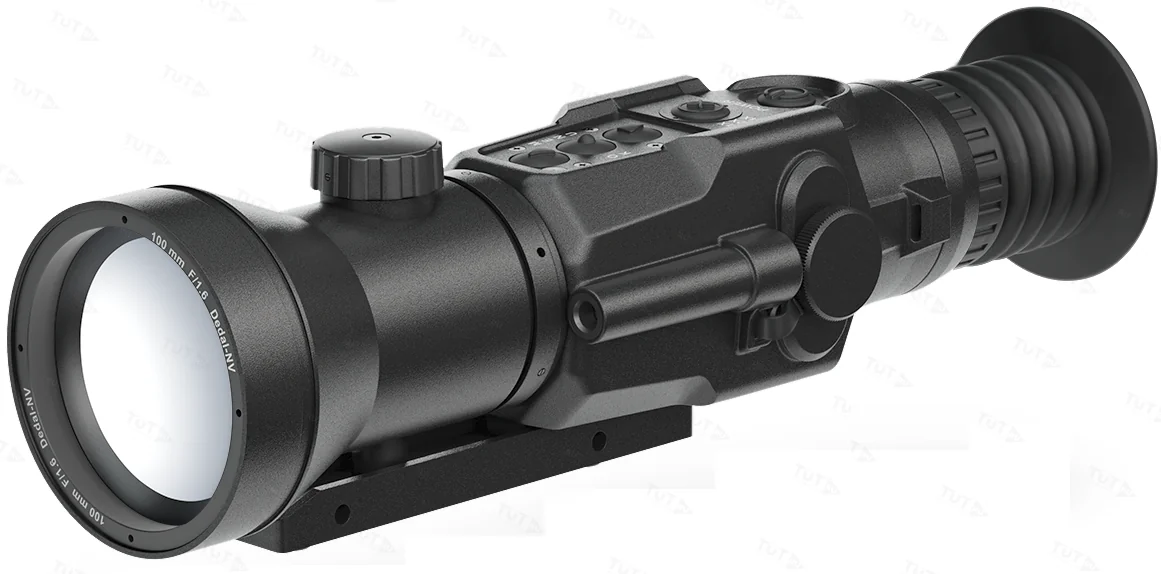 Тепловизионный прицел (Дедал) Dedal-T4.642 Pro