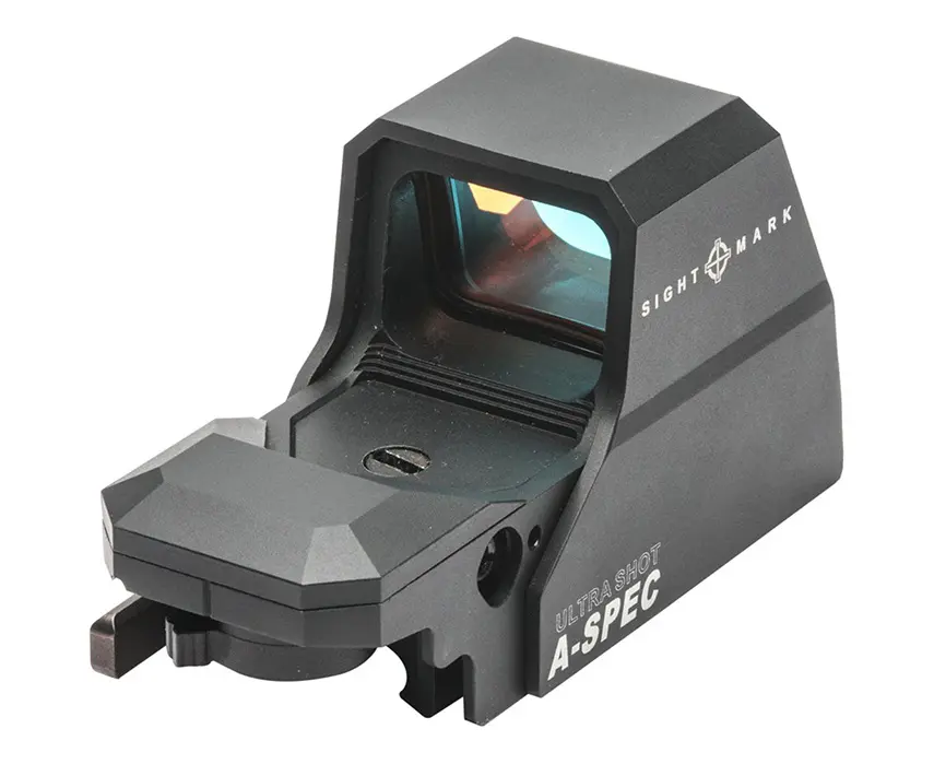 Коллиматор Sightmark Ultra Shot A-Spec
