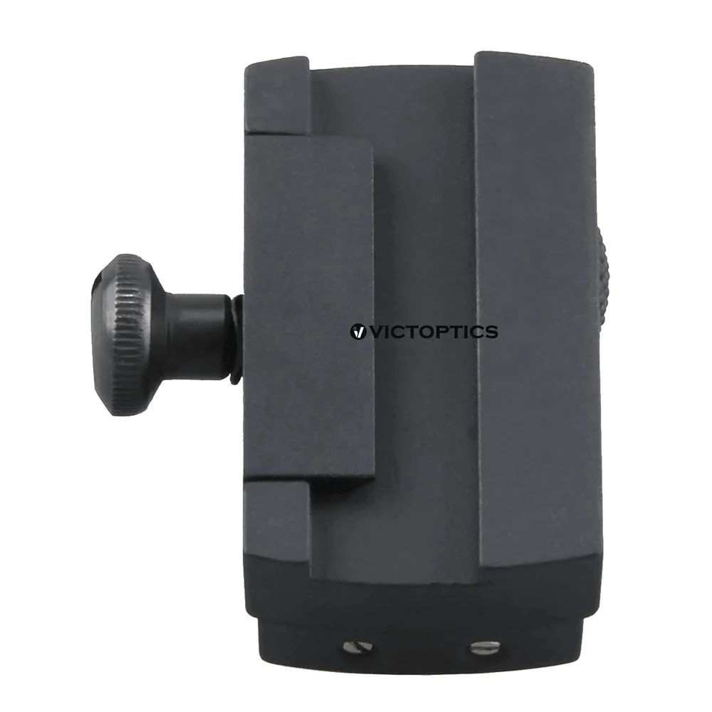 Коллиматорный прицел VictOptics V3 1x22 Dovetail