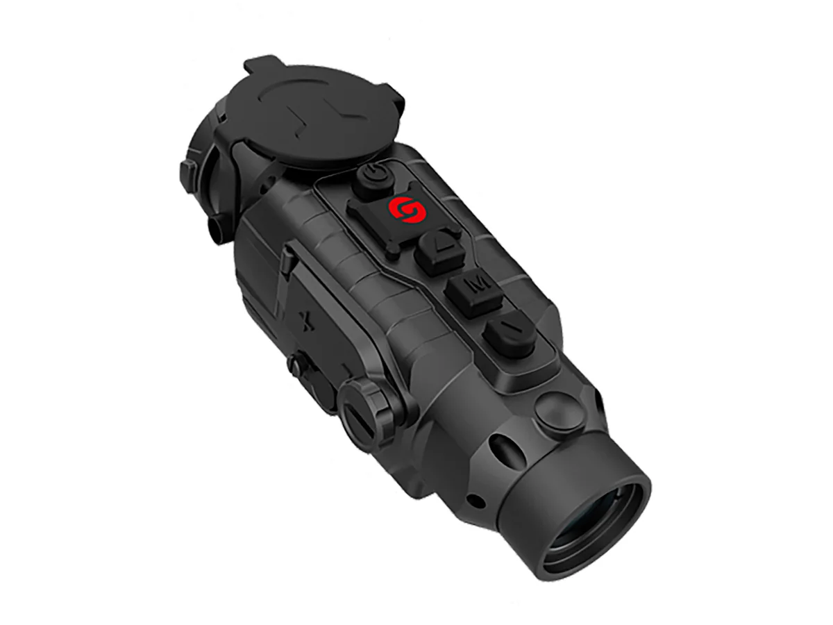 Тепловизионная насадка Guide TA435 / ГАЙД ТА435