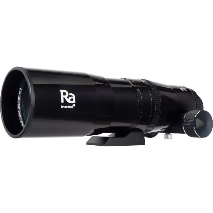 Levenhuk Ra R66 ED Doublet Black OTA