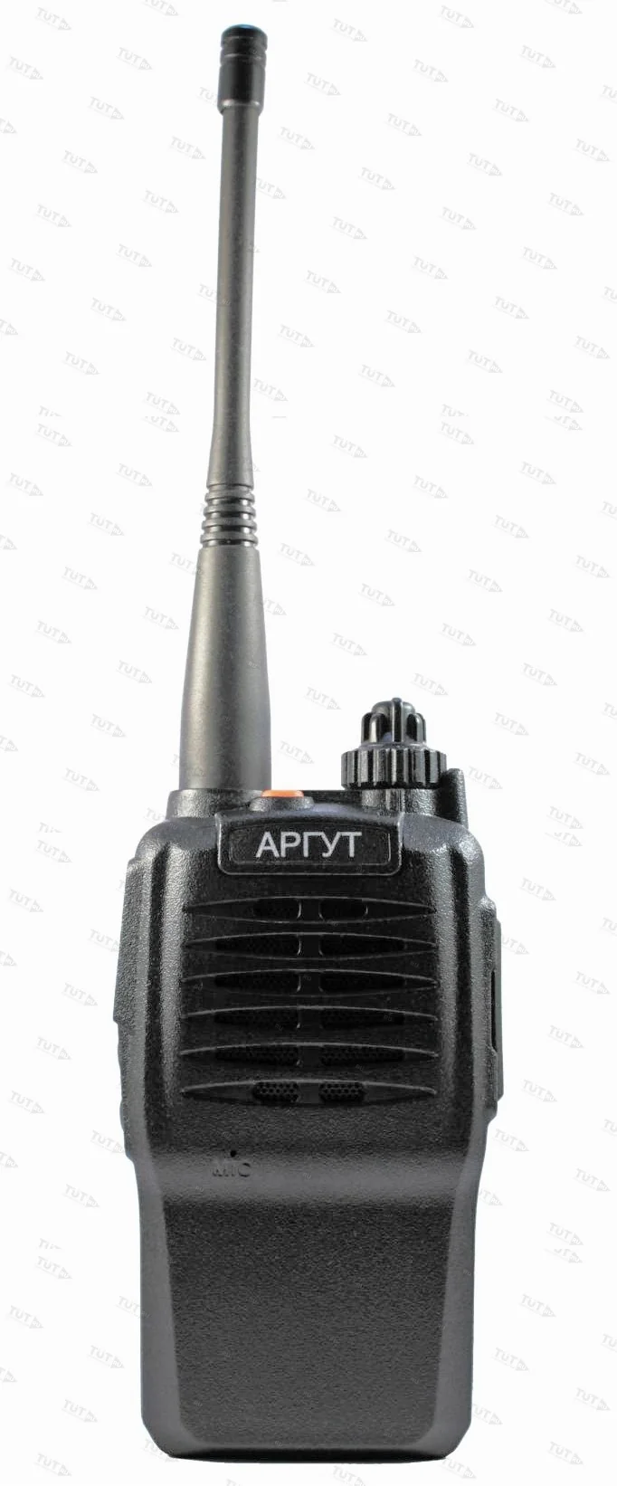 Любительская рация Аргут А-23