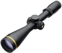 Оптический прицел Leupold VX-6 3-18x50 CDS FireDot Duplex (115007)
