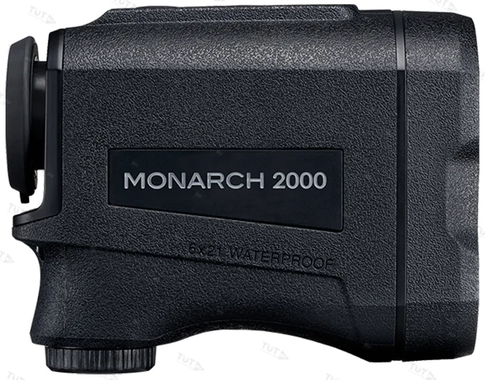 Лазерный дальномер Nikon MONARCH 2000