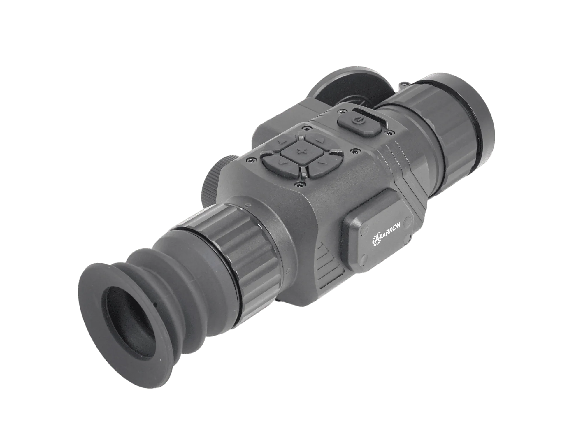 Тепловизионный прицел ARKON Alfa II HT35ML / Аркон Альфа 2 ХТ 35 МЛ