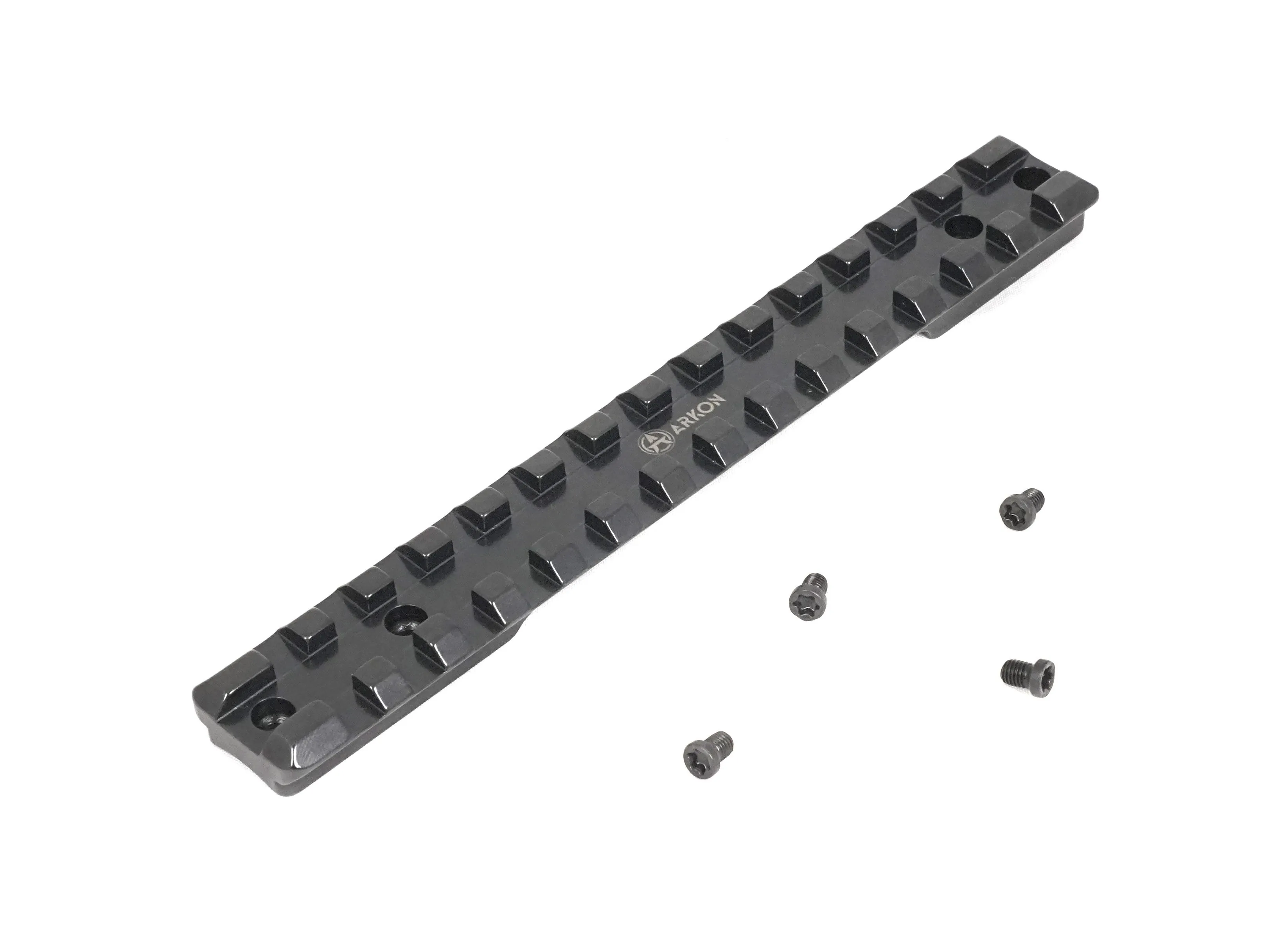 Планка ARKON Picatinny на Franchi Horizon